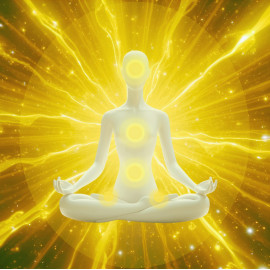 Ilmu Hakitat Zat Tubuh / Ferneinweihung