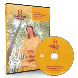 Tian Tao Yoga DVD