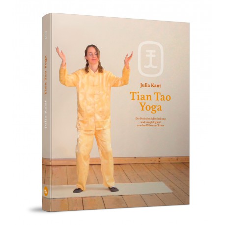 Tian Tao Yoga Buch